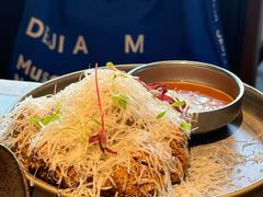 -Ameigo梅果·云贵川bistro(长宁来福士店)