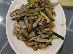 -明记海鲜大排档(巽寮湾店)