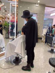 -Meng Lang 梦郎白金店