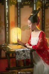 -盘子女人坊古装写真摄影(南京总店)