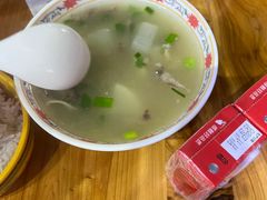 -陈记汤饭(水巷口店)