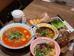 -遇见小面(SM城市广场一期店)