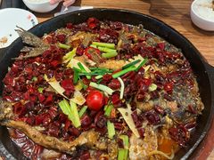 -老板恋上鱼(恒隆广场店)