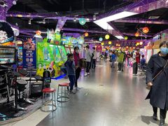 -大玩家(通州万达广场店)