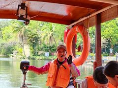 -深圳锦绣中华民俗村