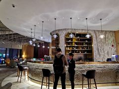 -三迪希尔顿酒店·星空酒廊