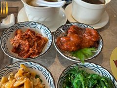 -極上萬膳·日料放题(来福士江景店)