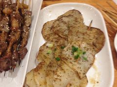 -木屋烧烤(西南角店)