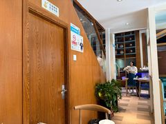 -山丹丹西北菜(金贸大厦店)