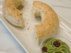 -Bracket Coffee(银河SOHO店)