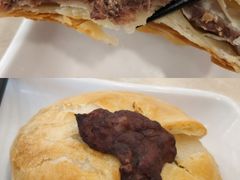 红豆馅饼-琴岛顺天馄饨(营口路市场店)