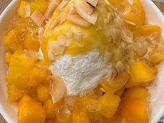 -荔芳传统糖水铺