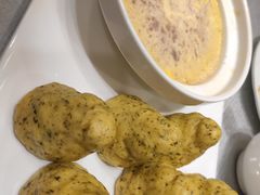 -老牌坊鲁菜名店(宽厚里店)