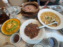 -火婆子·川小馆(扬韬科技广场店)