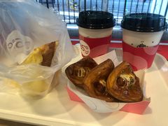 -85度C(厦门台湾街店)