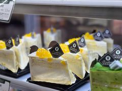 -蜂蝶来饼店(拱北总店)