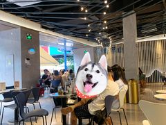 -野萃山·潮汕厚果汁(十亩地店)