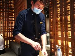 -老乾杯和牛烧肉(王府中环店)