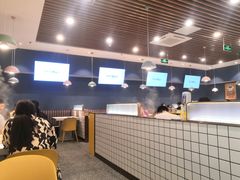 -燃尖儿自助串串火锅(新业广场店)