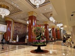 -北京中国大饭店