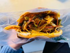 -张婆婆香酥锅盔(平福路店)