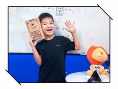 -新声线少儿口才(亦庄示范校区)