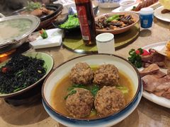 -老铺人家酒店(紫荆名流店)