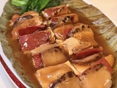 -天龙轩(香港丽思卡尔顿酒店)