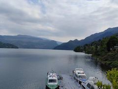 -雷波马湖风景区