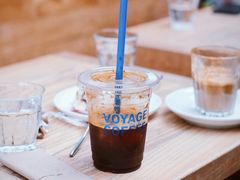 -VOYAGE COFFEE(北锣鼓巷店)