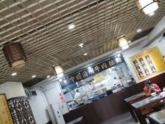 大堂-东方宫中国兰州牛肉拉面(厦门旗舰店)