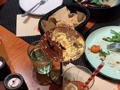 -百特喜·意大利餐厅(八佰伴镇江店)
