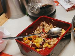 -韩宫宴烤肉·料理(青浦宝龙店)