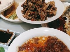 -紫光园(劲松店)