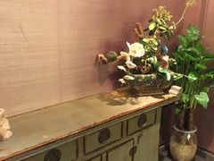 -华夏良子·足道SPA艾灸(王府井店)