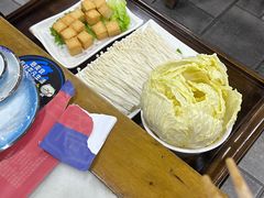 -马记伊源斋涮肉·清真菜(百子湾店)