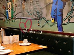 大堂-半天妖烤鱼(万达广场店)