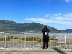 -坝光海滩