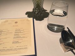 -运·中餐厅(成都华尔道夫酒店)