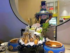 -享月汤皇·海鲜小火锅·聚会(曲江创意谷店)