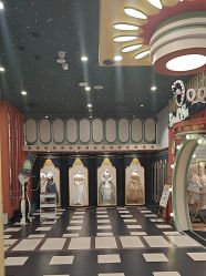 -MELAND CLUB(万象天地旗舰店)