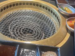 -谷牛和牛烤肉(漕河泾印象城店)