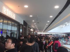 -万达广场(扬州邗江店)