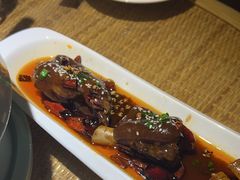 -渝信川菜 · 川味家常菜(长安店)
