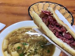 -弘善寺驴肉馆(十里河文化园店)