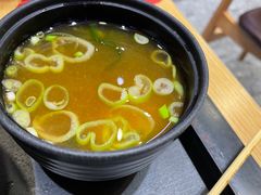 -町门烤肉拌饭专门店(新天地店)