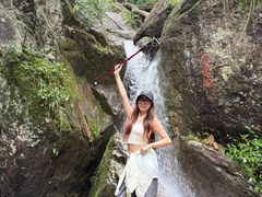 -天目山大树王景区