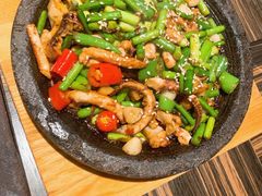 -江太极江浙菜(马桥万达广场店)