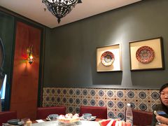 -纳瓦新疆菜(银都店)
