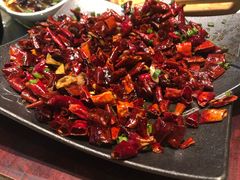 -成都蒲江花样年福朋喜来登度假酒店·宜客乐西餐厅